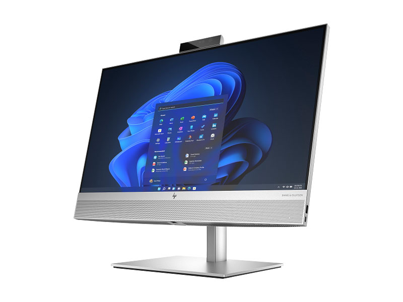 Máy tính All in One HP EliteOne 840 G9 B01NVPT