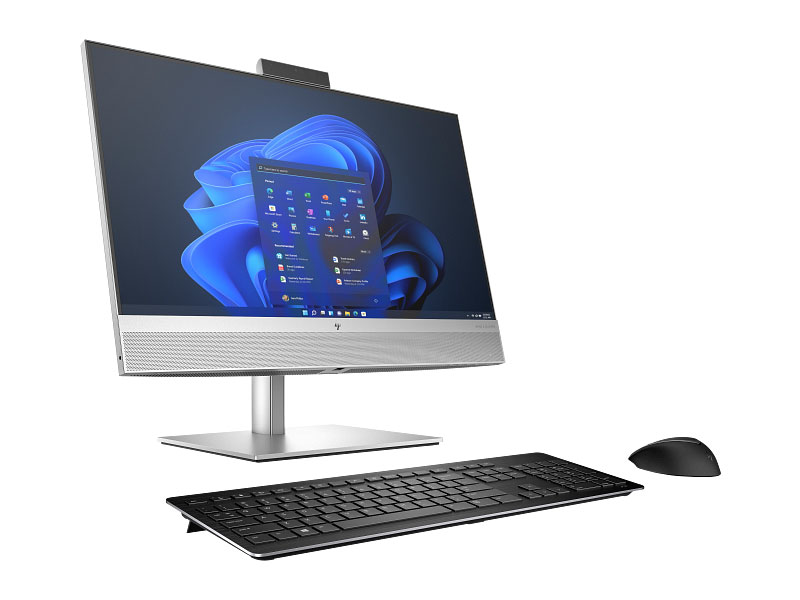 Máy tính All in One HP EliteOne 840 G9 B01NVPT
