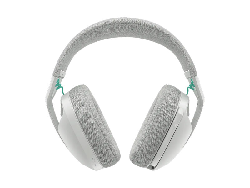 Tai nghe gaming không dây Logitech G321 LIGHTSPEED Bluetooth trắng