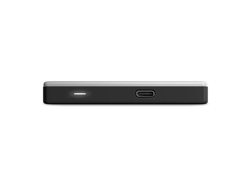 Ổ cứng di động WD My Passport Ultra 2TB WDBC3C0020BSL-WESN bạc