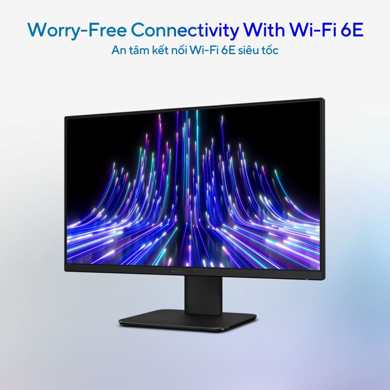 Máy tính để bàn All in one ASUS P440VAK-WPC042W