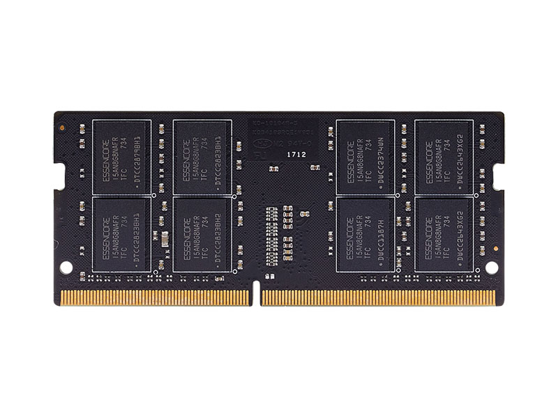 Ram Laptop Klevv 8GB DDR4 3200 CL22 KD48GS880-32N220A