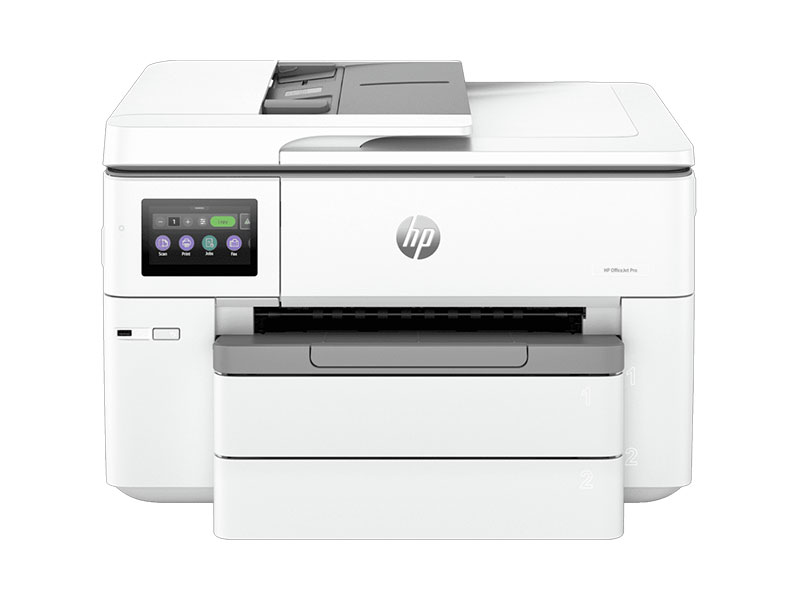 Máy in màu đa chức năng HP OfficeJet Pro 9730 (537P5C)