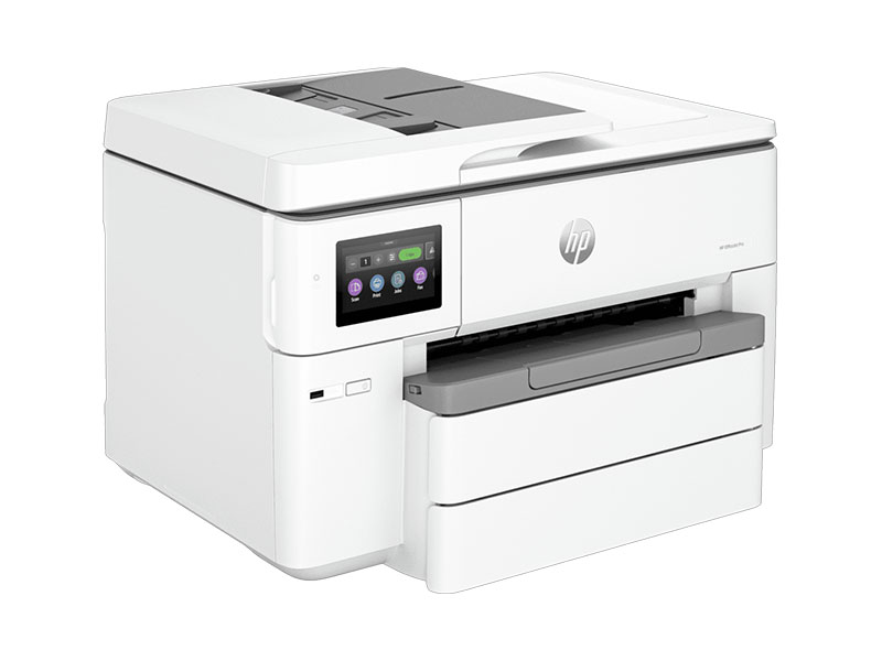 Máy in màu đa chức năng HP OfficeJet Pro 9730 (537P5C)