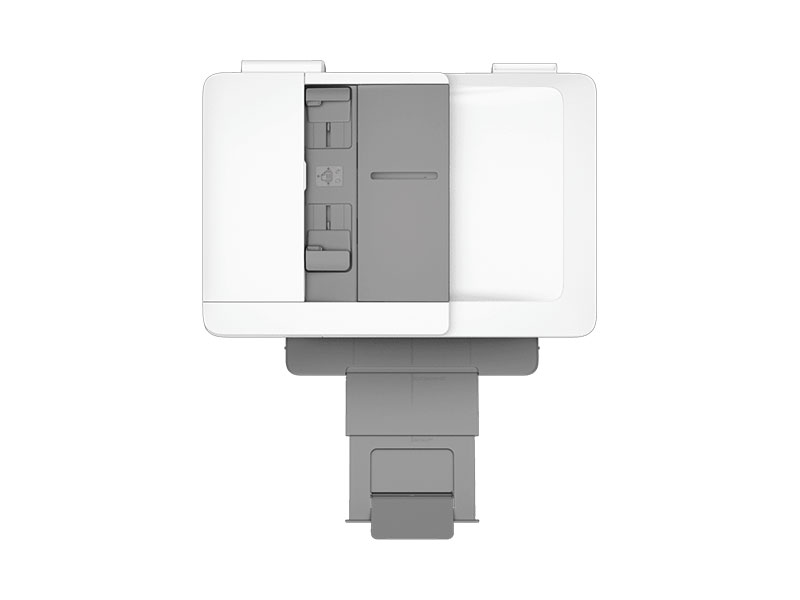 Máy in màu đa chức năng HP OfficeJet Pro 9730 (537P5C)