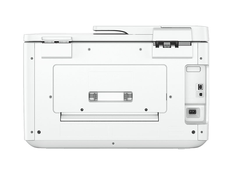 Máy in màu đa chức năng HP OfficeJet Pro 9730 (537P5C)