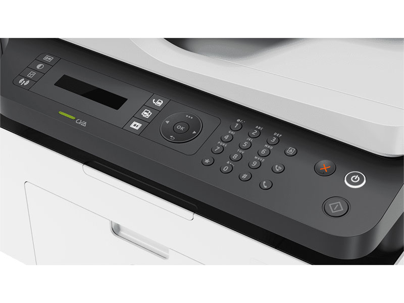 Máy in đa chức năng HP Laser MFP 139fnw (A0NU1A)