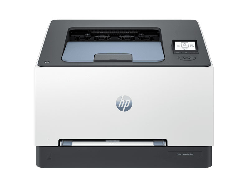 Máy in màu HP Color LaserJet Pro 3203dw (499N4A)