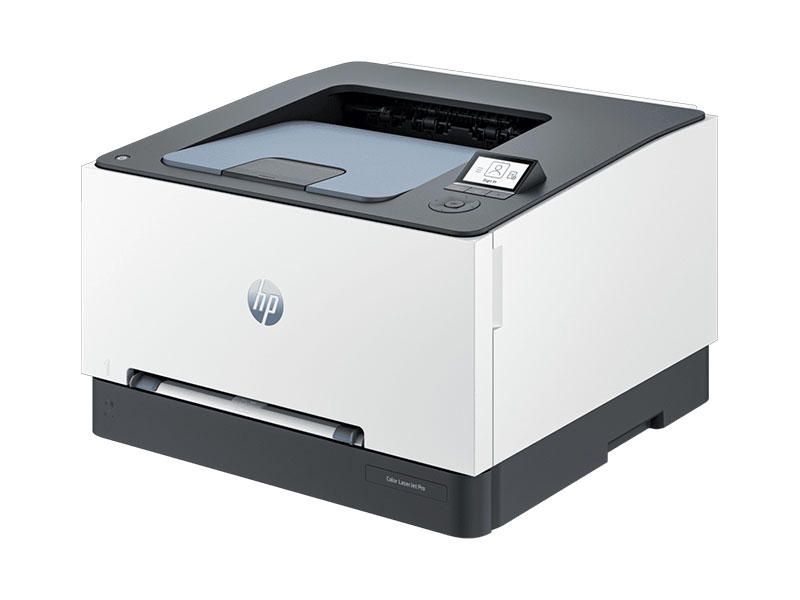 Máy in màu HP Color LaserJet Pro 3203dw (499N4A)