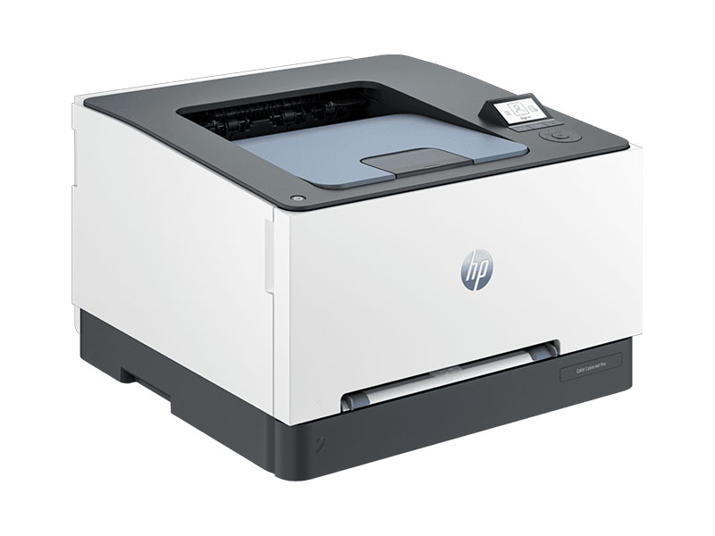 Máy in màu HP Color LaserJet Pro 3203dw (499N4A)
