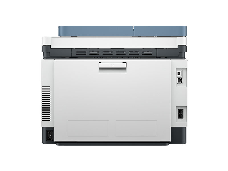 Máy in màu đa chức năng HP Color LaserJet Pro MFP 3303fdn (499M7A)