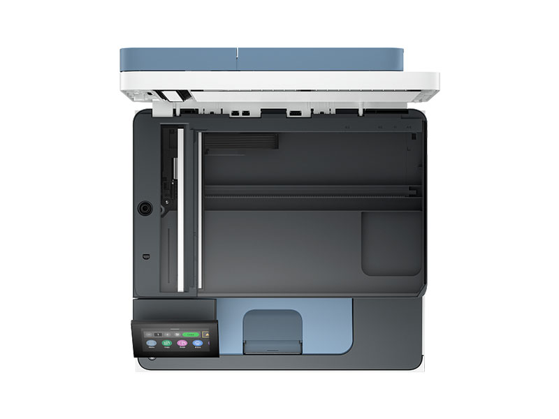 Máy in màu đa chức năng HP Color LaserJet Pro MFP 3303fdn (499M7A)