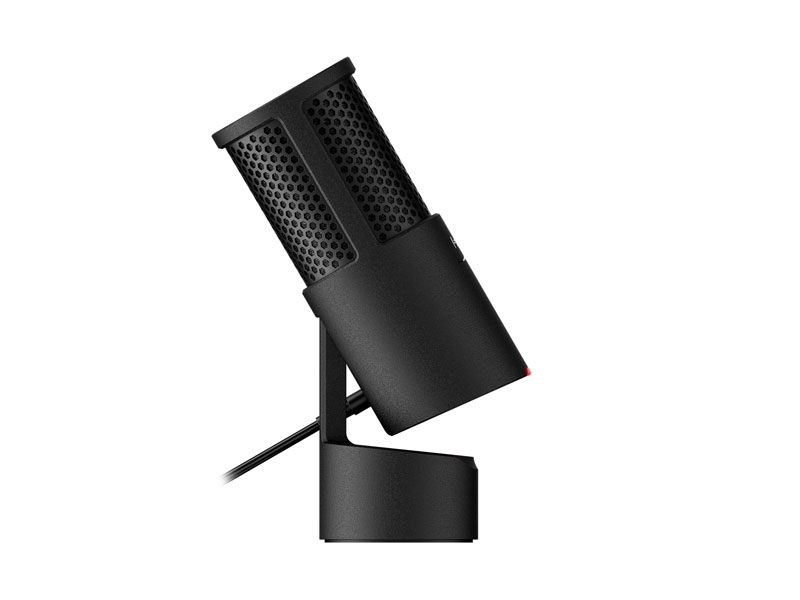 Micro HyperX Solocast 2 AR0A0AA Black