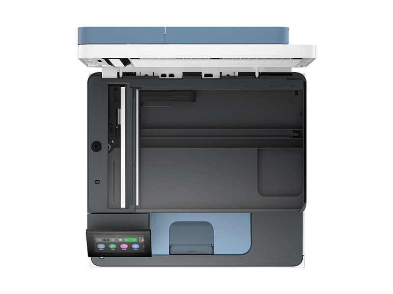 Máy in màu đa chức năng HP Color LaserJet Pro MFP 3303fdw (499M8A)