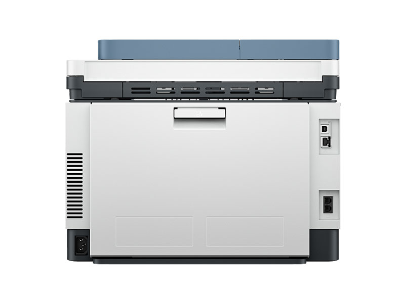 Máy in màu đa chức năng HP Color LaserJet Pro MFP 3303fdw (499M8A)