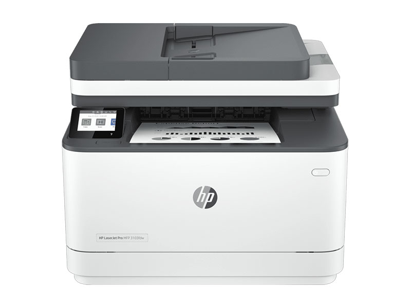 Máy in đa chức năng HP Laserjet Pro MFP 3103fdw (3G632A)