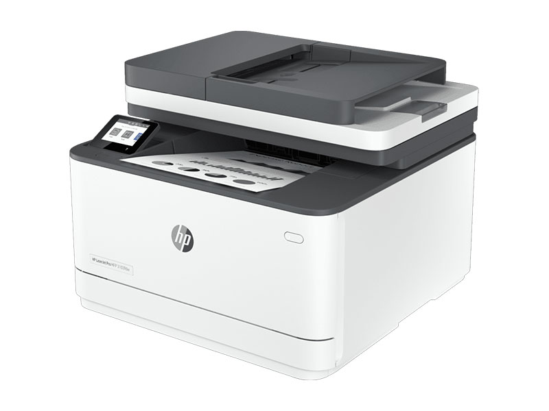 Máy in đa chức năng HP Laserjet Pro MFP 3103fdw (3G632A)