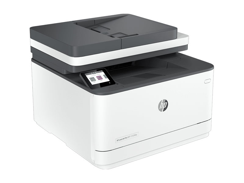 Máy in đa chức năng HP Laserjet Pro MFP 3103fdw (3G632A)