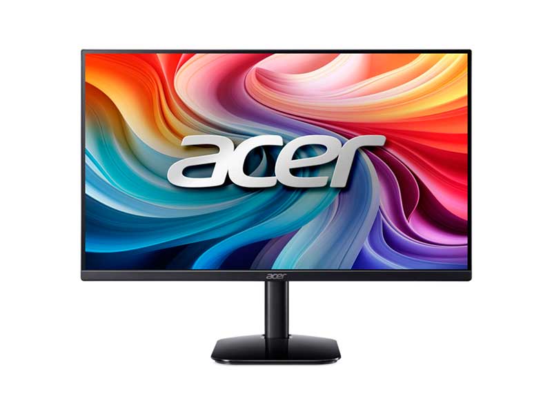 Màn hình Acer KA272 G0 UM.HX2SV.003 (27 inch - FHD - IPS - 120Hz - 1ms)