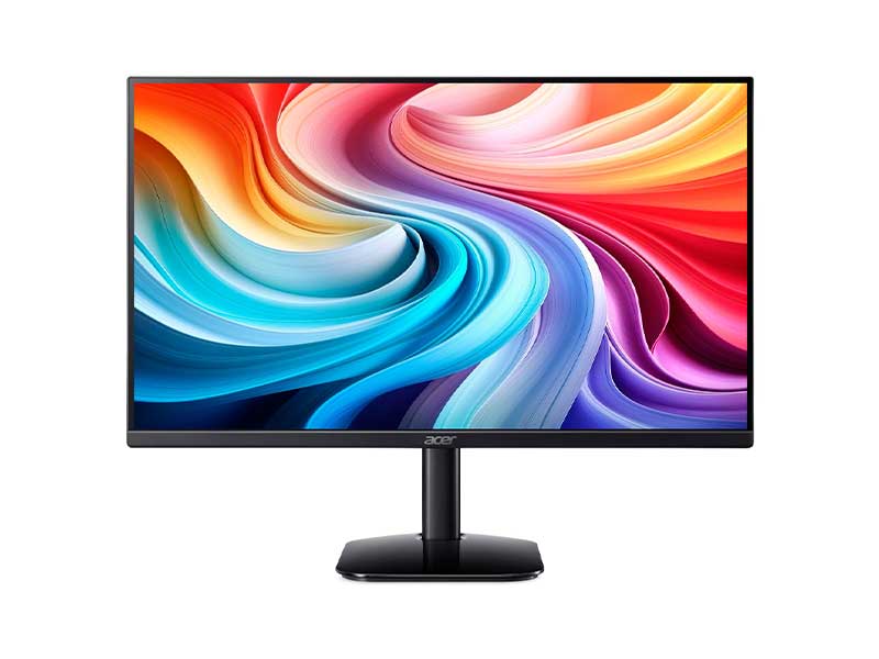 Màn hình Acer KA272 G0 UM.HX2SV.003 (27 inch - FHD - IPS - 120Hz - 1ms)