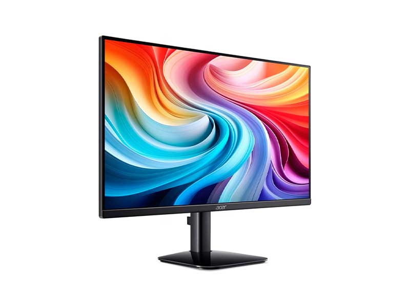Màn hình Acer KA272 G0 UM.HX2SV.003 (27 inch - FHD - IPS - 120Hz - 1ms)
