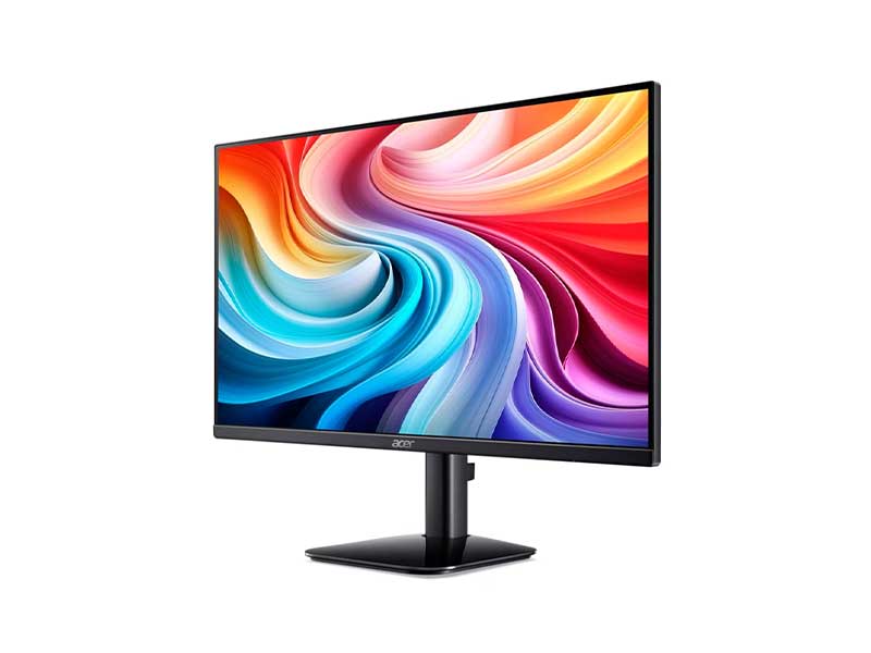 Màn hình Acer KA272 G0 UM.HX2SV.003 (27 inch - FHD - IPS - 120Hz - 1ms)