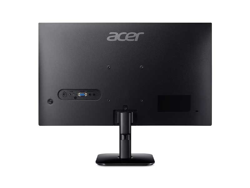 Màn hình Acer KA272 G0 UM.HX2SV.003 (27 inch - FHD - IPS - 120Hz - 1ms)