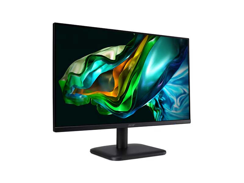 Màn hình Acer EK271 P6 UM.HE1SV.601 (27 inch - FHD - IPS - 144Hz - 1ms)