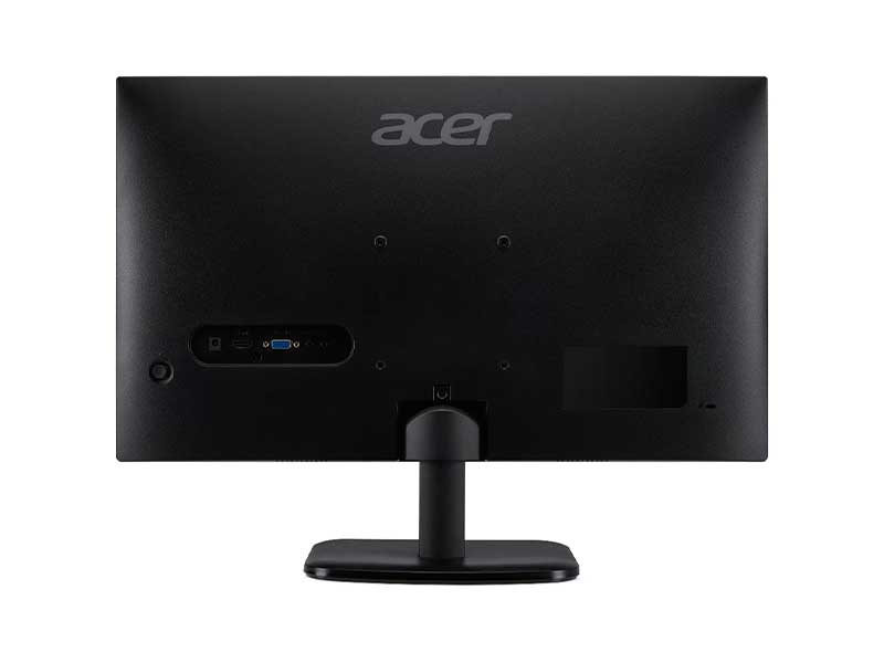 Màn hình Acer EK271 P6 UM.HE1SV.601 (27 inch - FHD - IPS - 144Hz - 1ms)