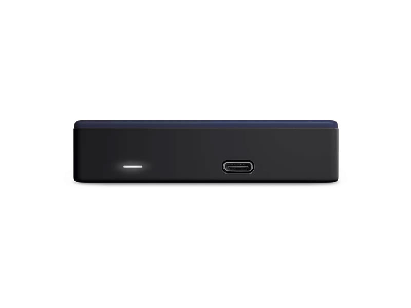 Ổ cứng di động WD My Passport Ultra 6TB WDBEJA0060BBL-WESN
