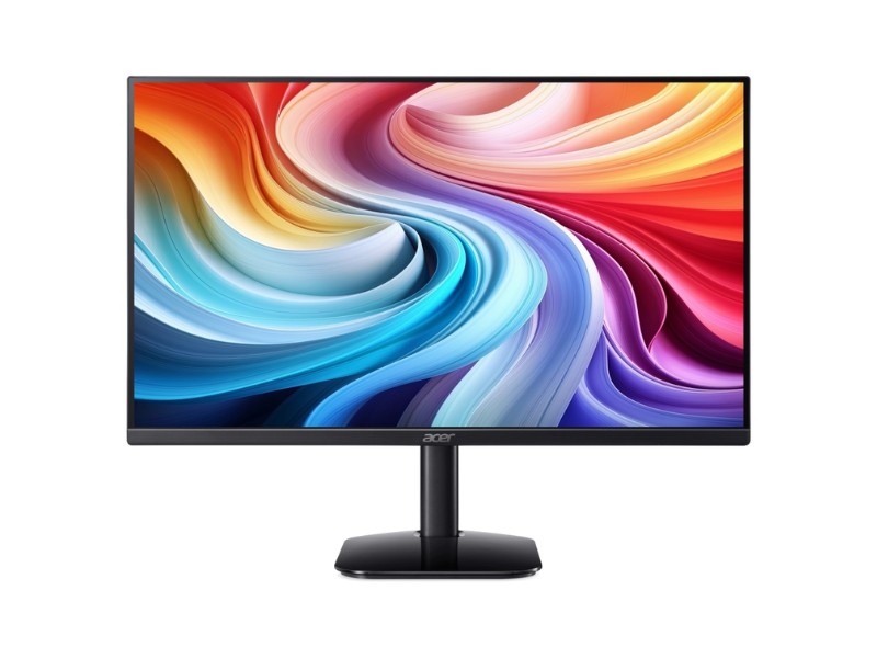 Màn hình Acer KA272 P6 UM.HX2SV.602 (27 inch - FHD - IPS - 144Hz - 1ms)