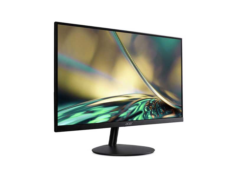 Màn hình Acer SA272U E UM.HS2SV.E02 (27 inch - 2K - IPS - 100Hz - 1ms - Loa)