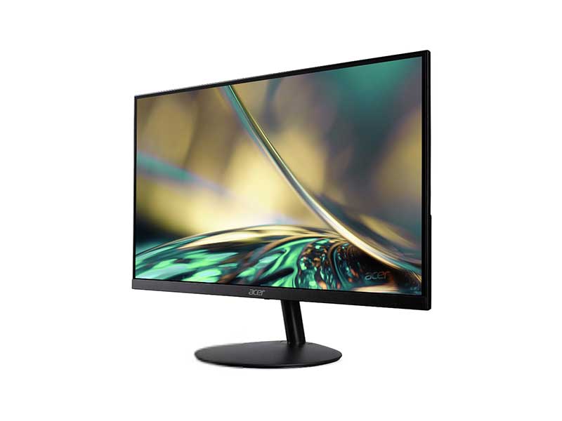 Màn hình Acer SA272U E UM.HS2SV.E02 (27 inch - 2K - IPS - 100Hz - 1ms - Loa)