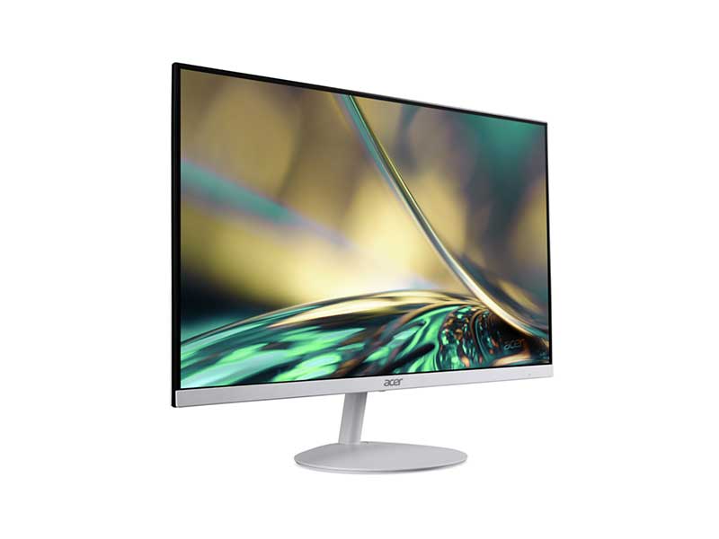 Màn hình Acer SA272U E UM.HS2SV.E03 White (27 inch - 2K - IPS - 100Hz - 1ms - Loa)