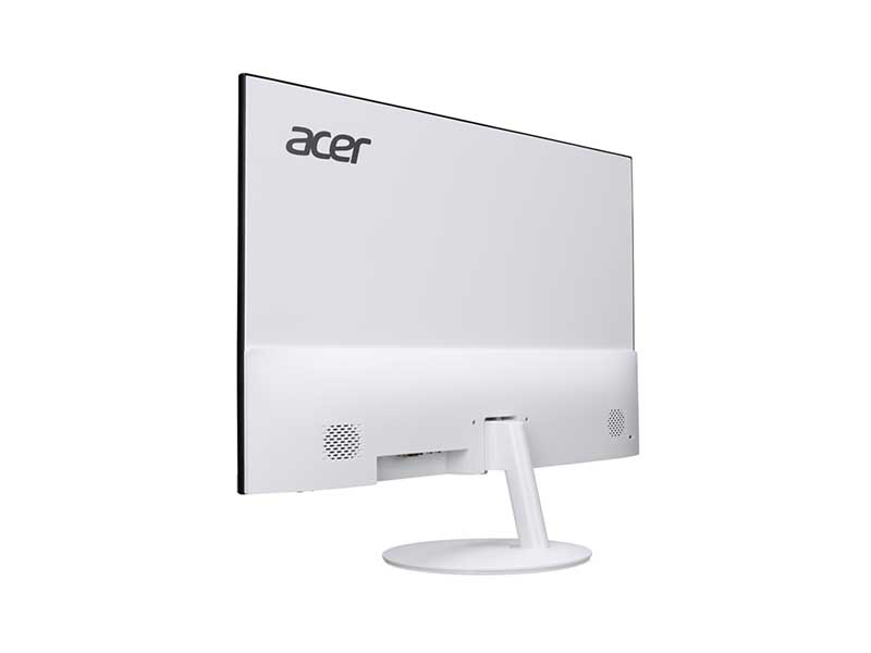 Màn hình Acer SA272U E UM.HS2SV.E03 White (27 inch - 2K - IPS - 100Hz - 1ms - Loa)