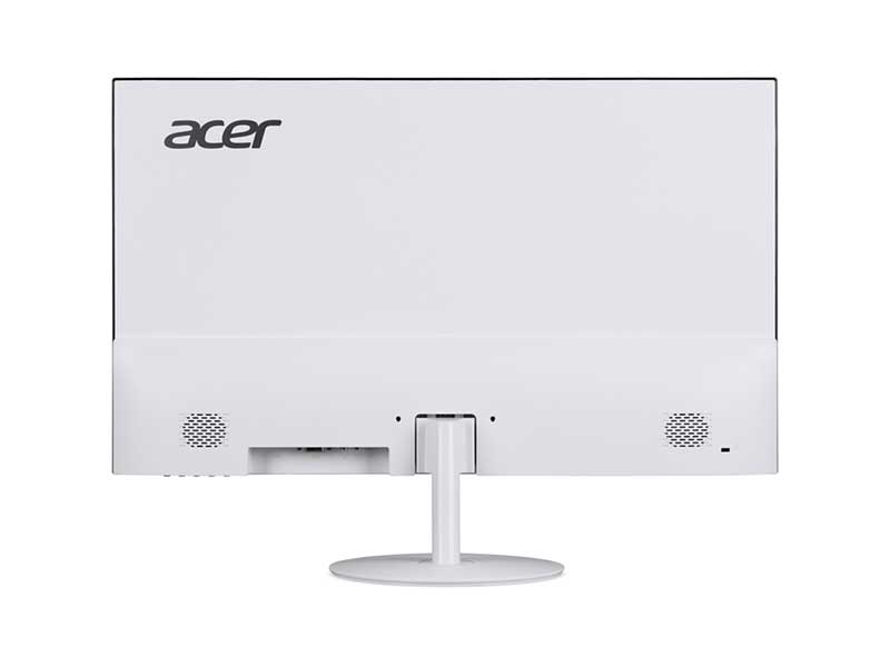 Màn hình Acer SA272U E UM.HS2SV.E03 White (27 inch - 2K - IPS - 100Hz - 1ms - Loa)