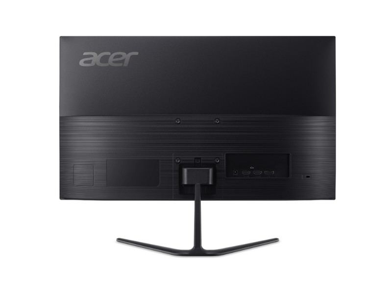 Màn hình gaming Acer Nitro KG240Y X1 UM.QX0SV.101 (23.8 inch - FHD - IPS - 200Hz - 1ms - Loa)