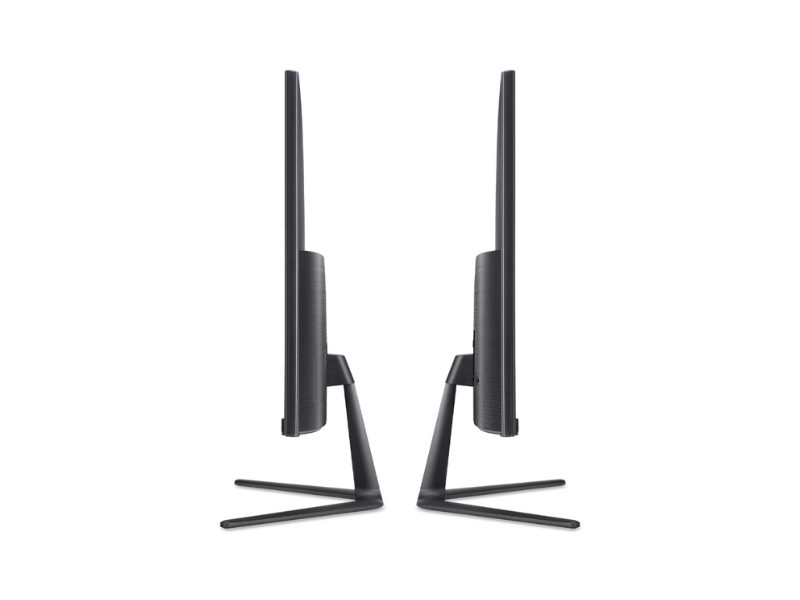 Màn hình gaming Acer Nitro KG240Y X1 UM.QX0SV.101 (23.8 inch - FHD - IPS - 200Hz - 1ms - Loa)