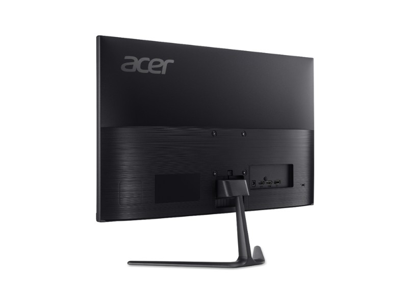 Màn hình gaming Acer Nitro KG240Y X1 UM.QX0SV.101 (23.8 inch - FHD - IPS - 200Hz - 1ms - Loa)