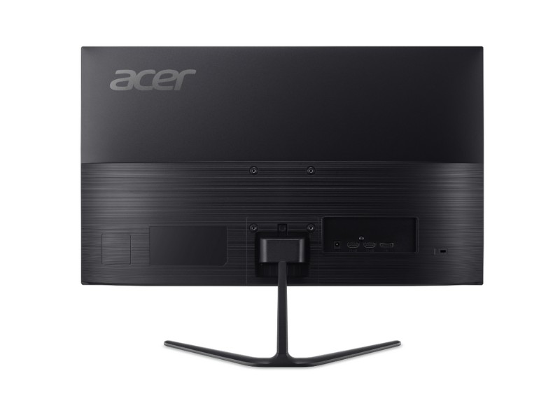 Màn hình gaming Acer Nitro KG270 X1 UM.HX0SV.101 (27 inch - FHD - IPS - 200Hz - 1ms - Loa)