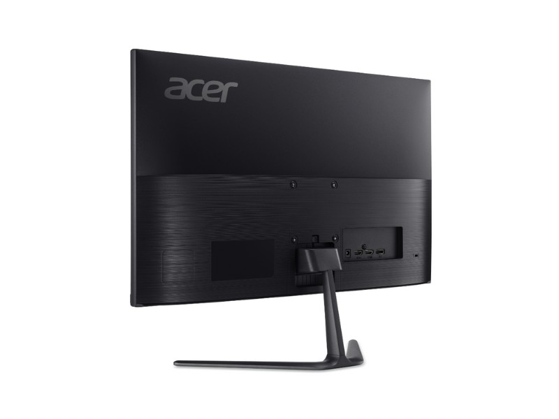 Màn hình gaming Acer Nitro KG270 X1 UM.HX0SV.101 (27 inch - FHD - IPS - 200Hz - 1ms - Loa)
