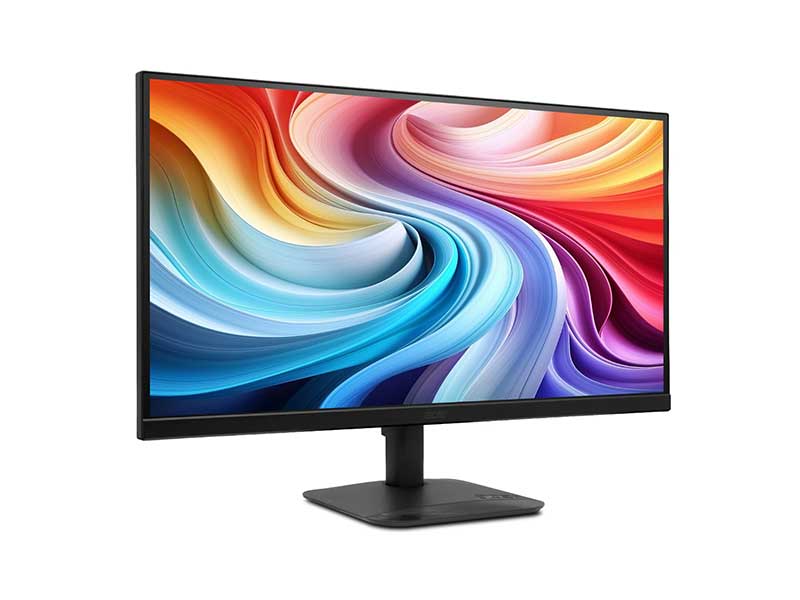 Màn hình Acer KA272K L1 UM.HX2SV.101 (27 inch/4K - FHD/72Hz - 144Hz/IPS/1ms)