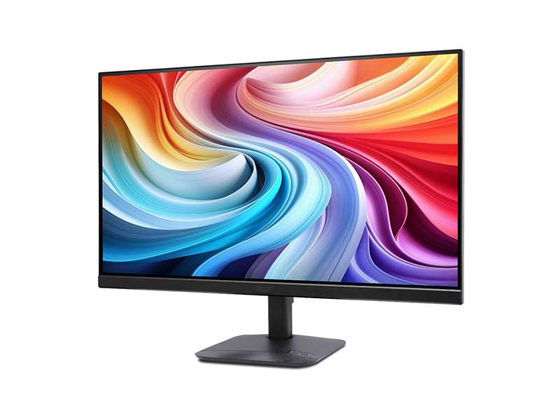 Màn hình Acer KA272K L1 UM.HX2SV.101 (27 inch/4K - FHD/72Hz - 144Hz/IPS/1ms)