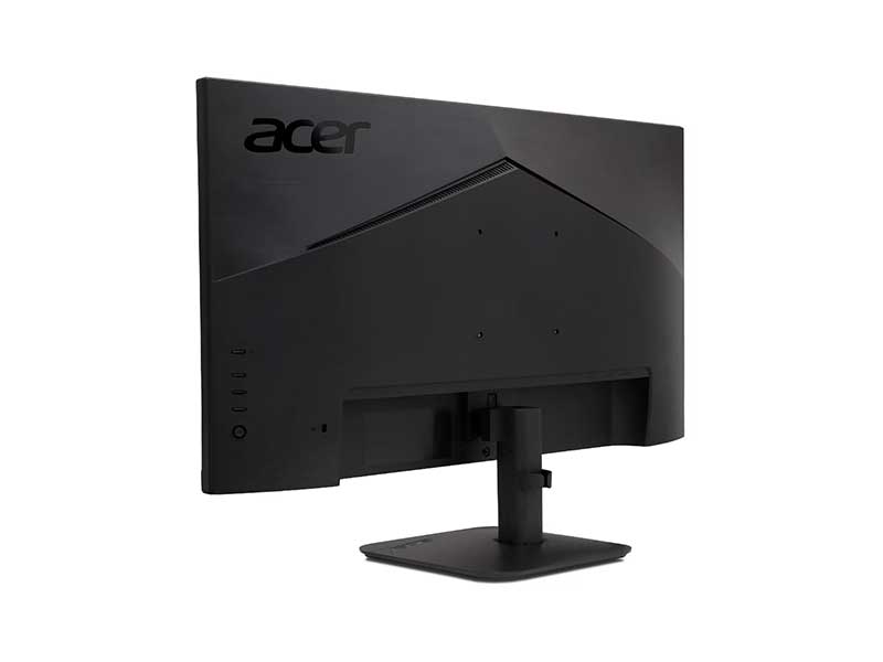 Màn hình Acer KA272K L1 UM.HX2SV.101 (27 inch/4K - FHD/72Hz - 144Hz/IPS/1ms)