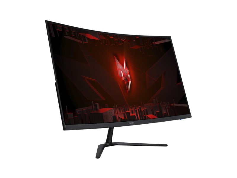 Màn hình cong gaming Acer Nitro ED320Q X2 UM.JE0SV.201 (31.5 inch - FHD - VA - 240Hz - 1ms)