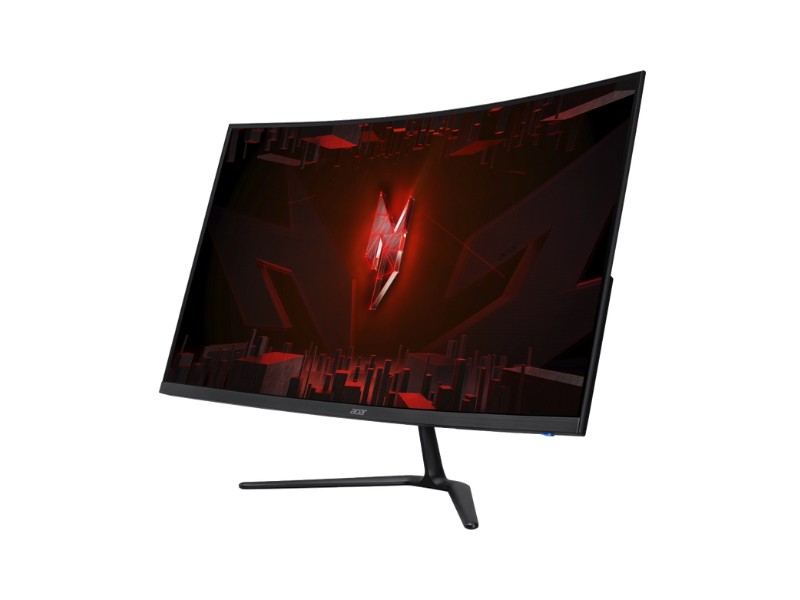 Màn hình cong gaming Acer Nitro ED320Q X2 UM.JE0SV.201 (31.5 inch - FHD - VA - 240Hz - 1ms)