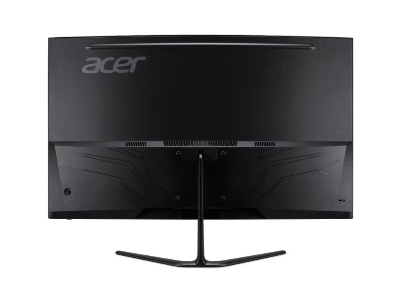 Màn hình cong gaming Acer Nitro ED320Q X2 UM.JE0SV.201 (31.5 inch - FHD - VA - 240Hz - 1ms)