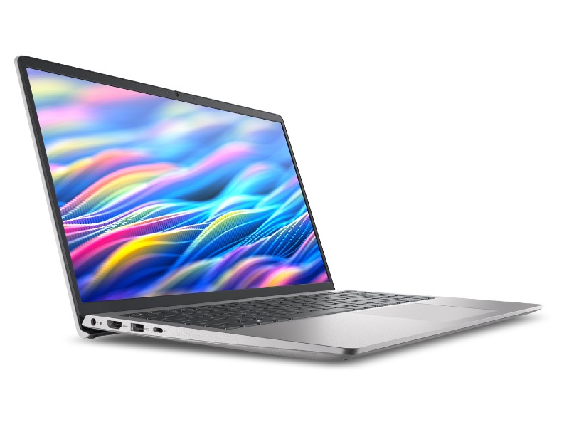 Laptop Dell 15 DC15250 DC5I5372W1 Silver