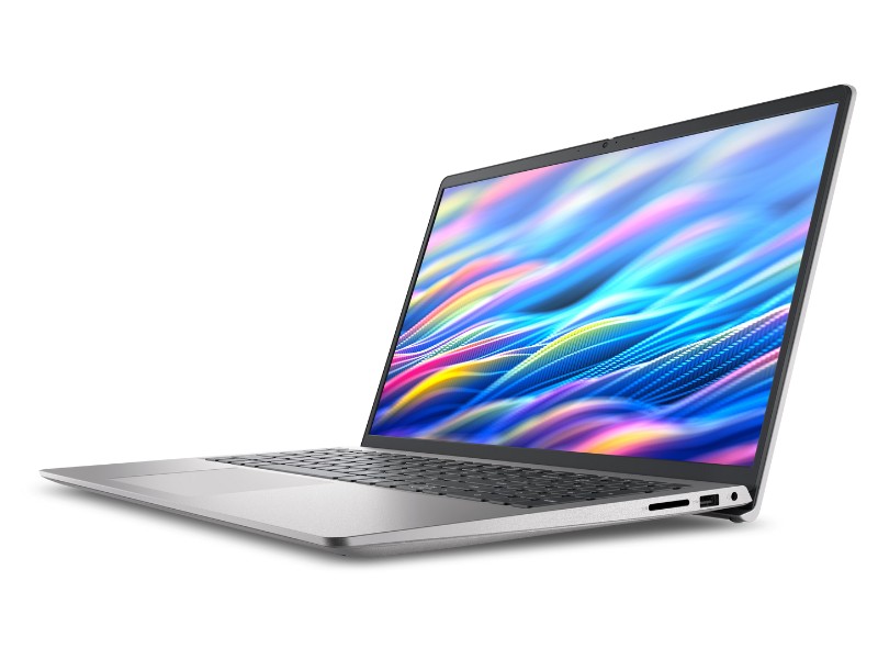 Laptop Dell 15 DC15250 DC5I5372W1 Silver