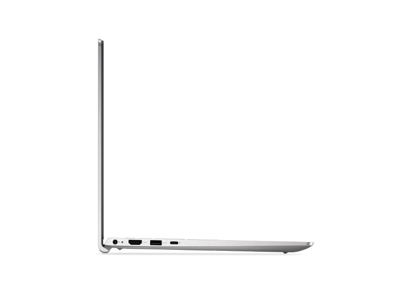 Laptop Dell 15 DC15250 DC5I5372W1 Silver